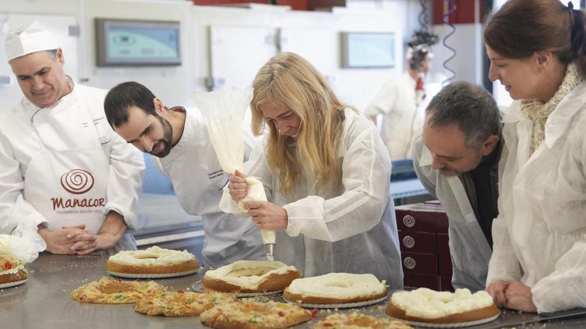 La Comunidad de Madrid apoya la modernización y digitalización de 140 pastelerías de la región con una inversión de 1,5 millones de euros desde 2016.