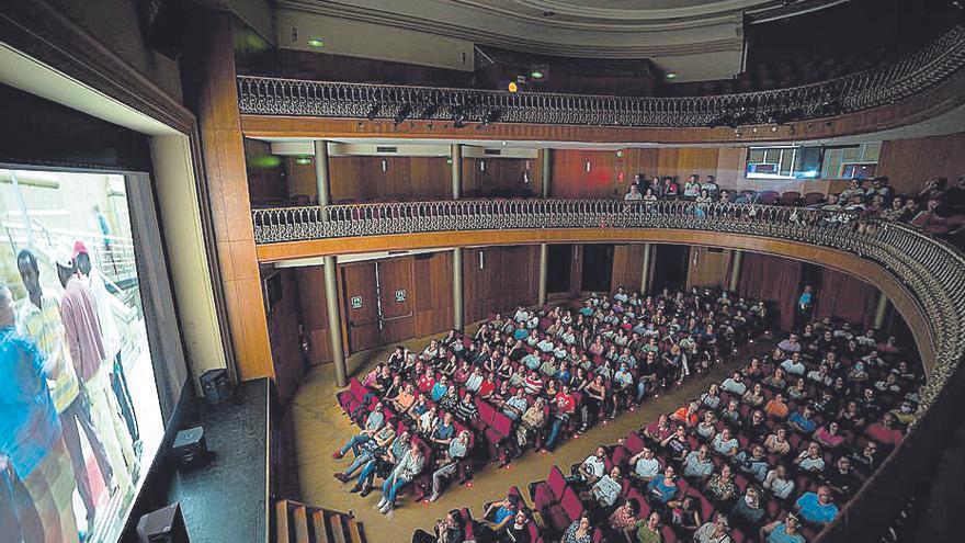 Puigcerdà projecta un pla d’inversions al Casino