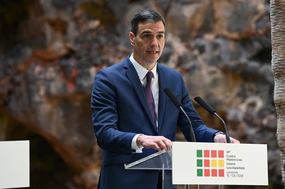 Espanya pressionarà la UE per impedir tancaments de frontera com fa França Espanya pressionarà la UE per impedir tancaments de frontera com fa França