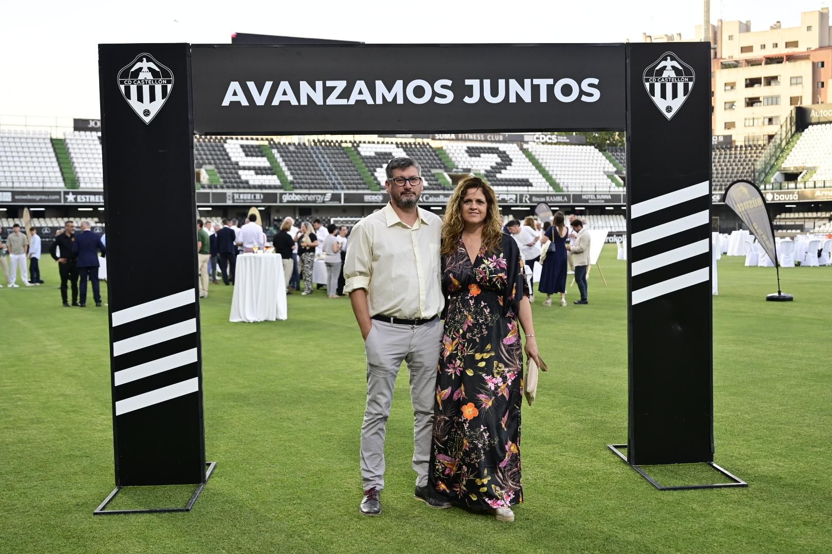 Galería | El CD Castellón celebra la Gala de Patrocinadores