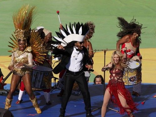 El Mundial de Brasil llega a su fin