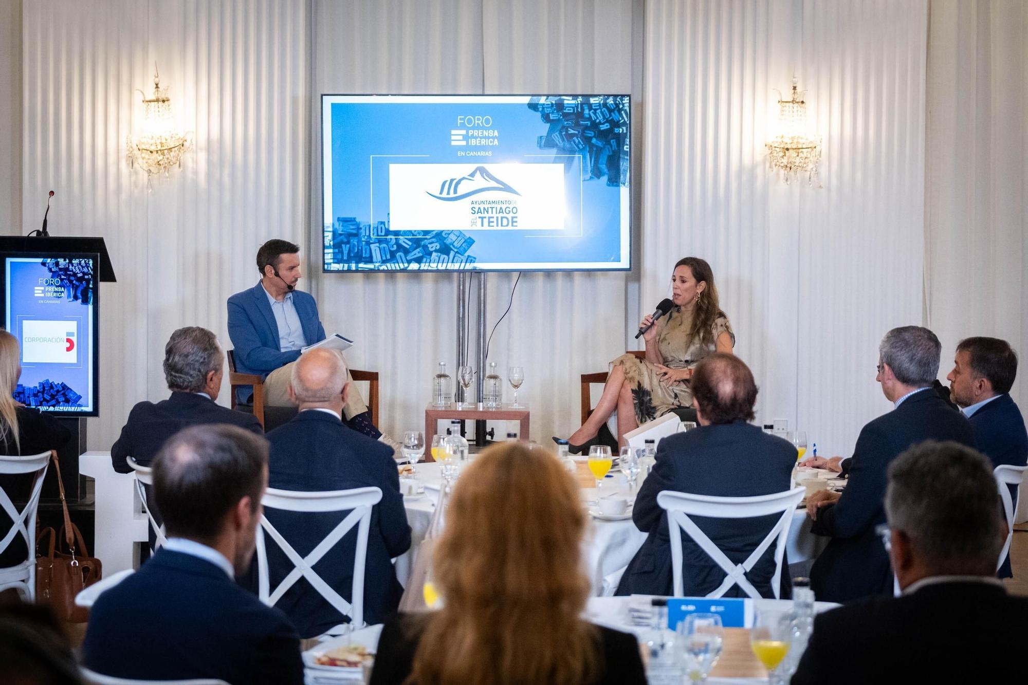 FORO: Turismo en Canarias