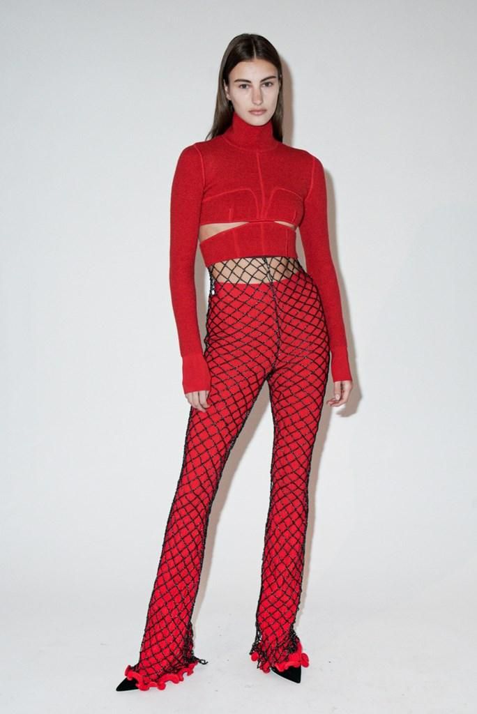 Herve Leger