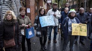 La red de bus alcanza su cénit con lagunas vecinales por resolver