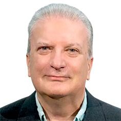Gerardo Muñoz Lorente