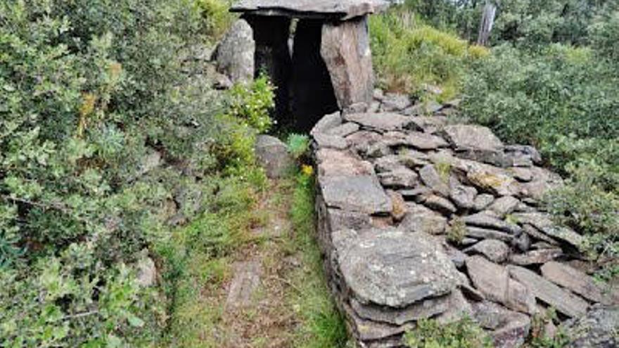 Reflexionen sobre com la pedra seca pot ser un recurs per al desenvolupament