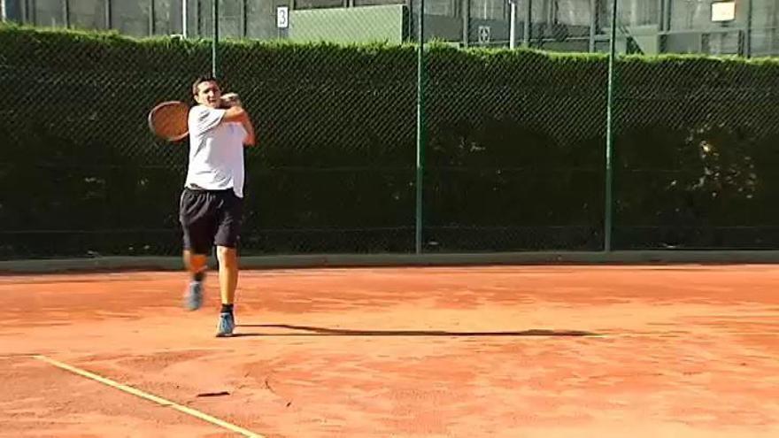 Desconfinamiento en Canarias | Mes y medio después decenas de personas volverán a practicar deporte al aire libre