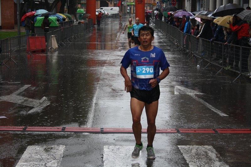 10K Cabezo de Torres