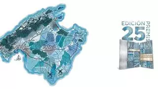 PREMIS DIARIO DE MALLORCA 2026