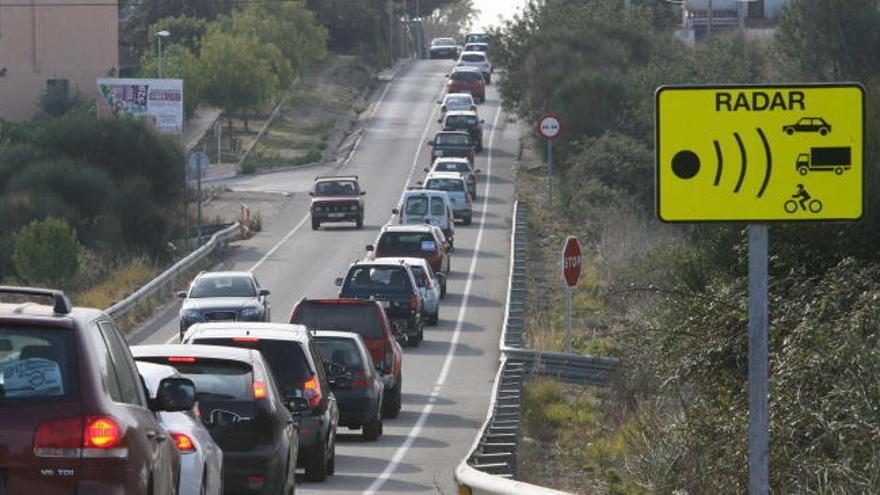 Arranca la operación salida del verano con amplios controles