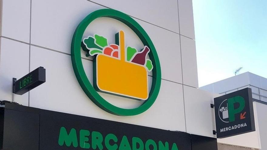 Mercadona se queda sin leche Hacendado, pero no en Canarias