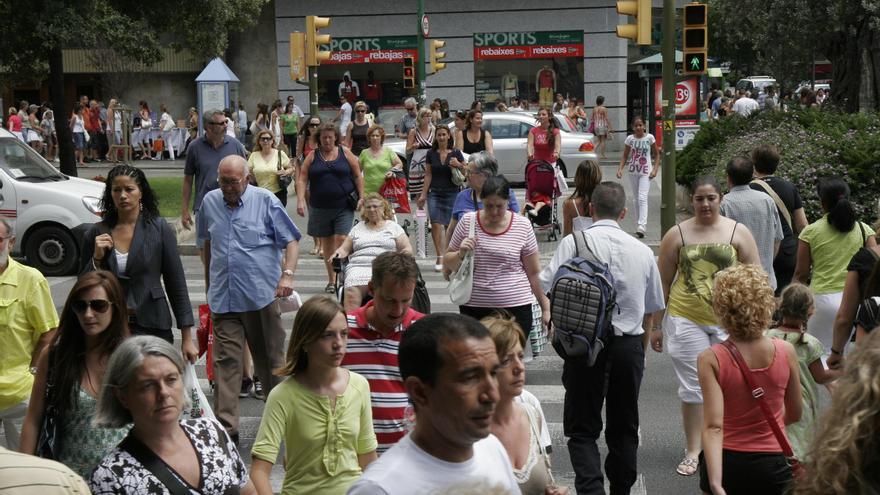 ¿Adiós al centro? Las Avenidas, la nueva meca comercial de Palma