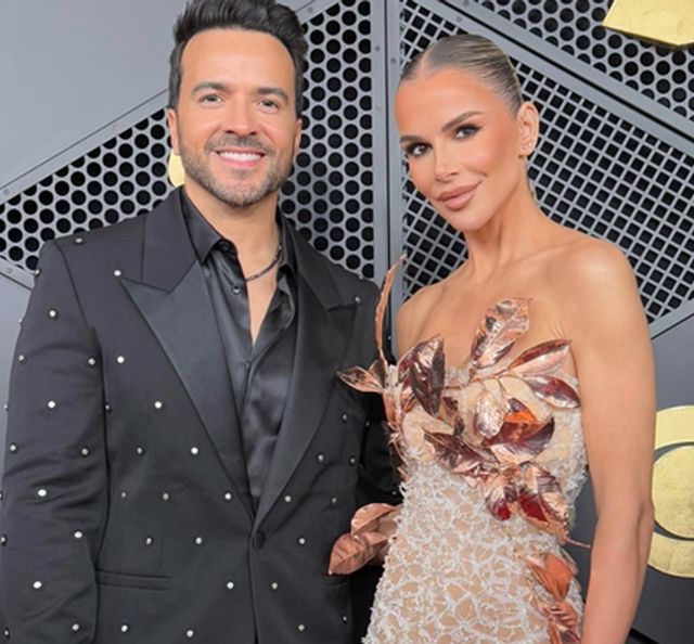 FAMOSOS CÓRDOBA | La cordobesa Águeda López, mujer de Luis Fonsi, publica  su primera novela en la que revela que fue víctima de bullying