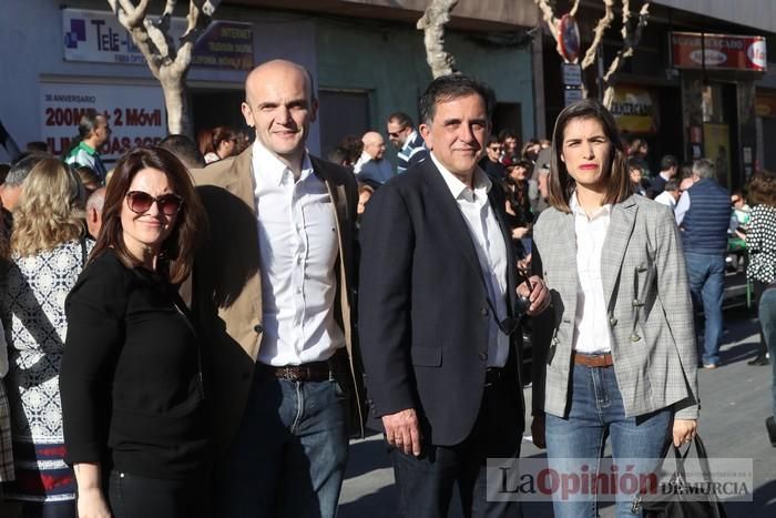 Carnaval en Llano de Brujas