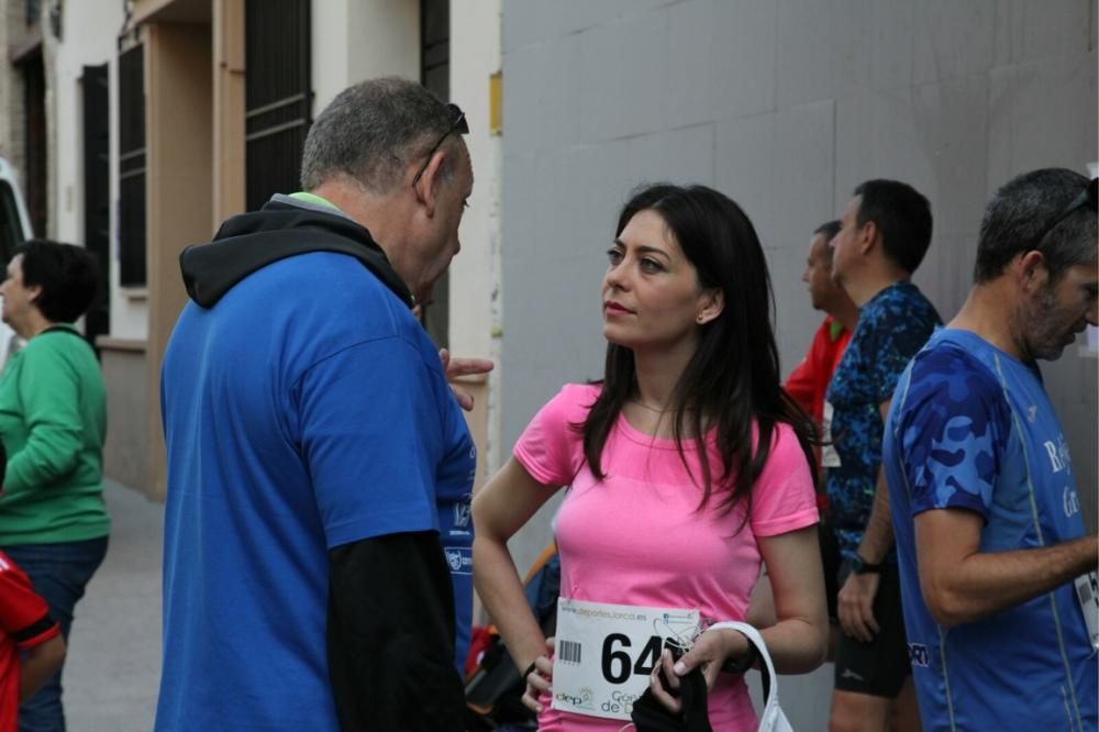 Carrera Corre X Lorca