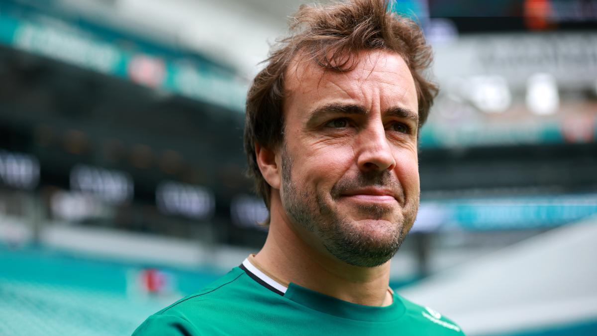 Fernando Alonso