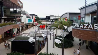 Un incendio en el cuadro eléctrico de una tienda de Bonaire obliga a evacuar a los clientes