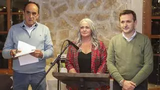 La cena de ganaderos de Llanera resalta el compromiso con el campo