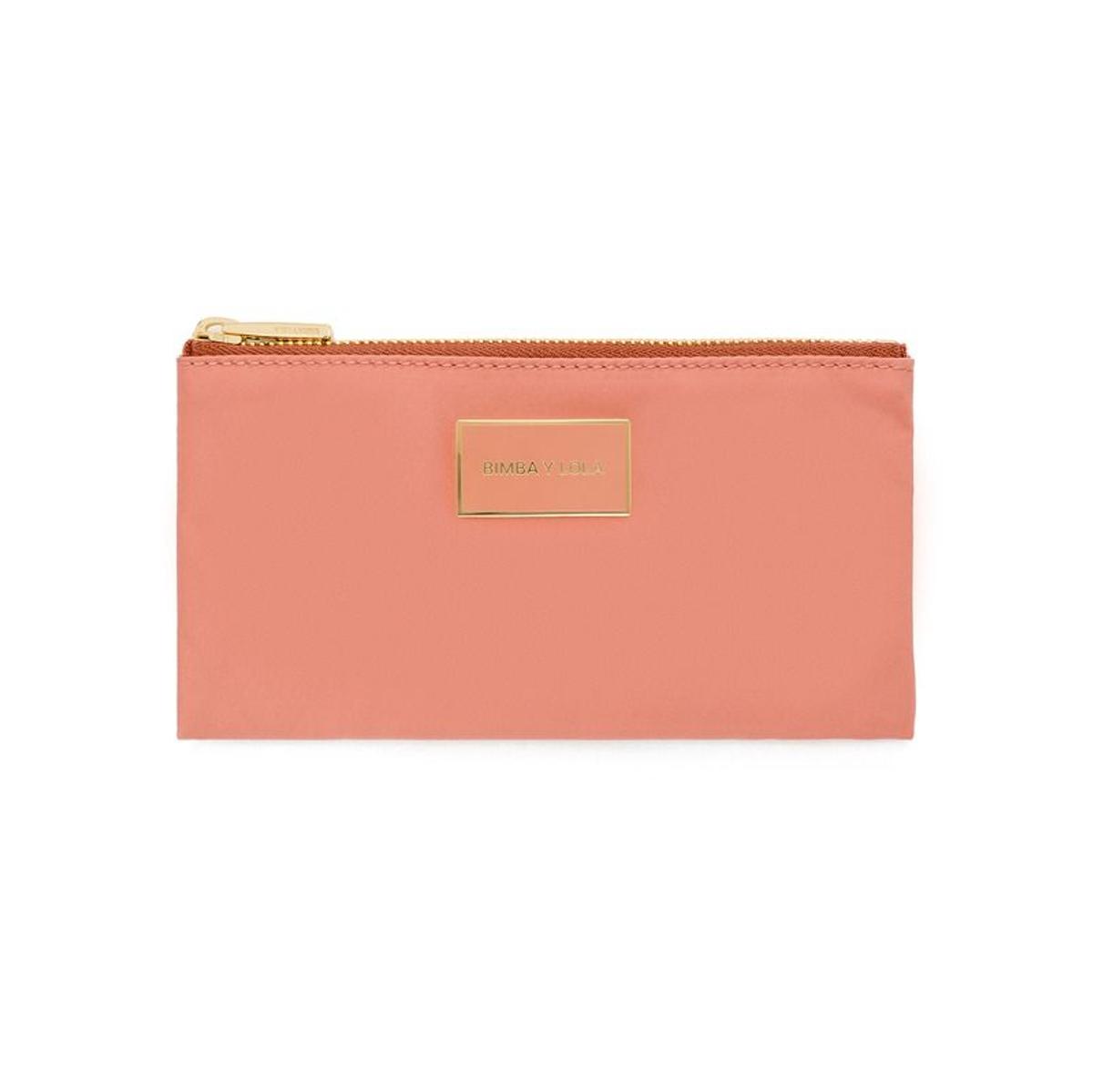 Monedero rectangular de Bimba &amp; Lola (22€)