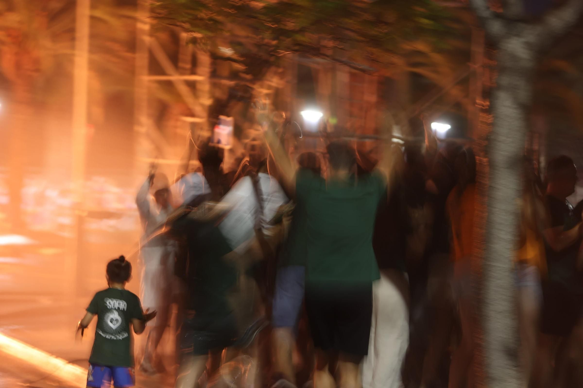 Una Banyà de primera