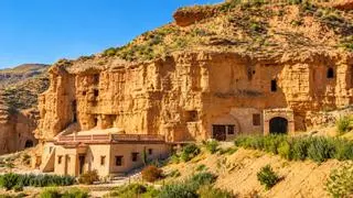 La escapada perfecta de otoño para un fin de semana es la “Cappadocia española”
