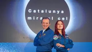 Catalunya activa la cuenta atrás hacia el eclipse del siglo: "En EEUU el impacto fue como decenas de Super Bowls"