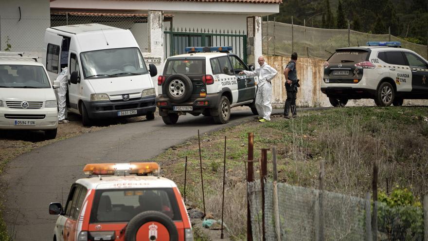 Doppelmord auf Teneriffa: Prozess gegen Deutschen beginnt