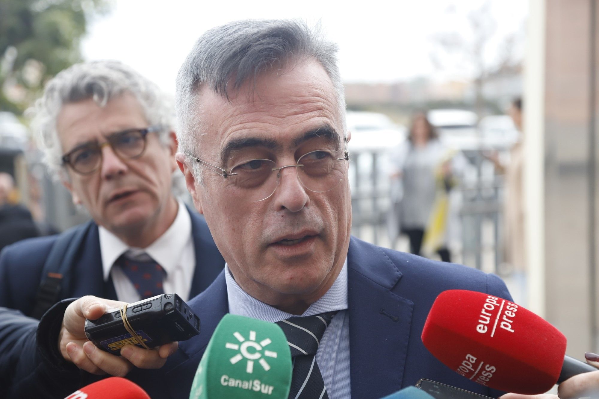 Se reanuda este martes el la Audiencia de Málaga el juicio por el caso Astapa
