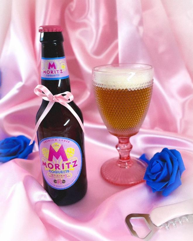 Cerveza Coquette