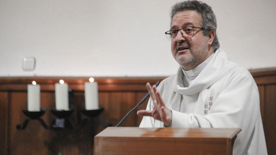 El obispo de Plasencia nombra a un nuevo rector del seminario