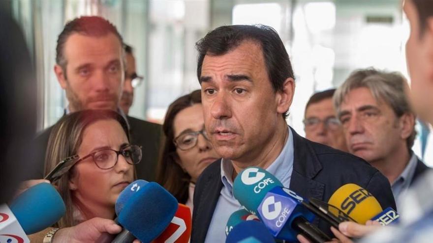 Maillo anuncia que habrá bicefalia en el PP de Madrid al menos hasta las elecciones