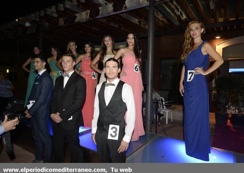 GALERÍA DE FOTOS - Castellón proclama a Mónica Osorio y David Salla, Miss y Mister World