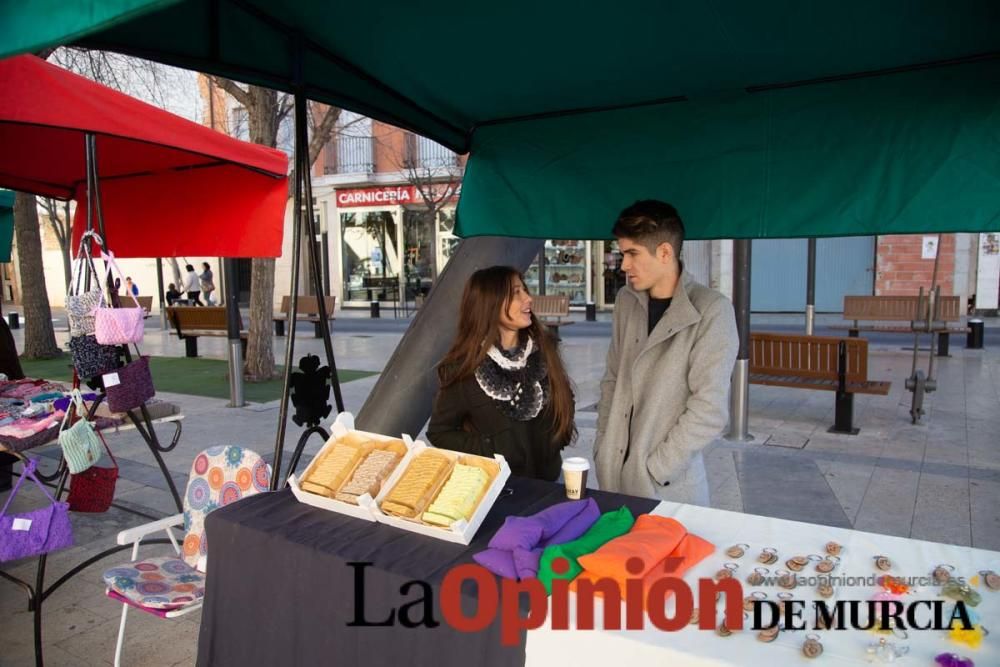 Juan Pelotero en Calasparra