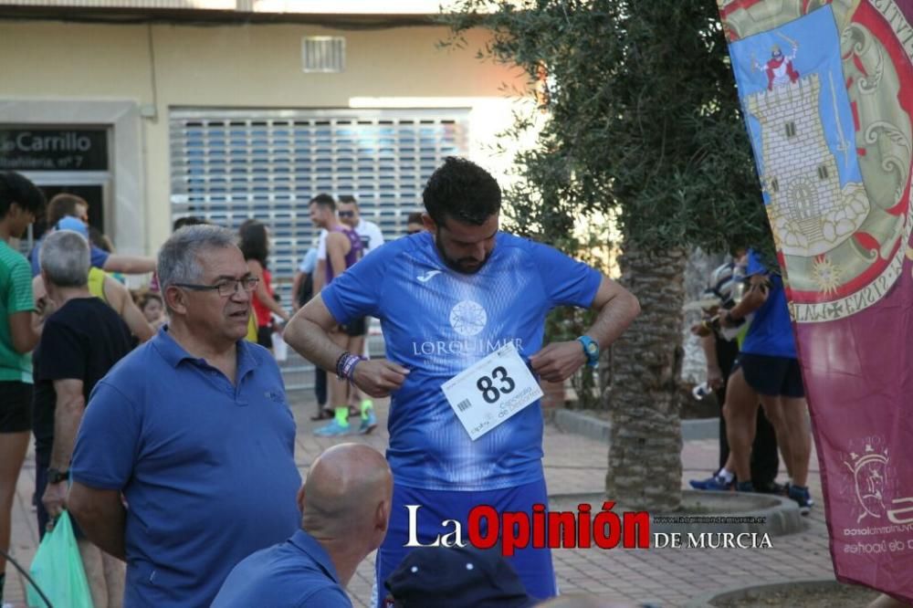 Carrera Popular Fiestas de La Viña