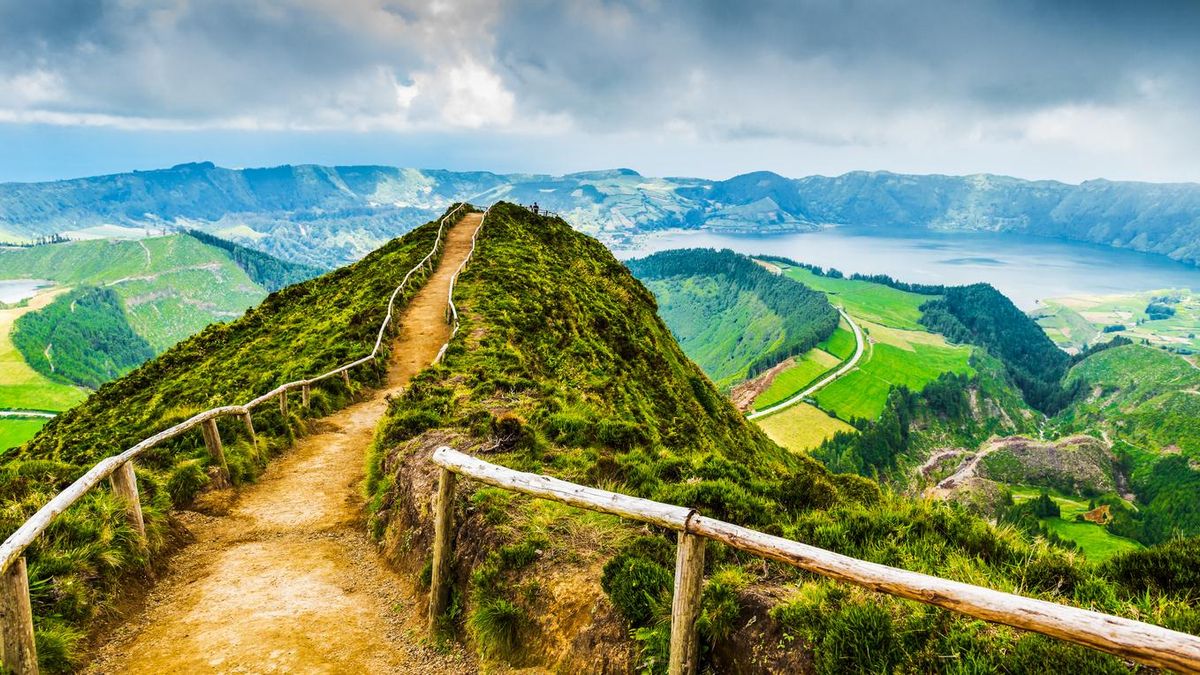 5 planes alternativos para las vacaciones de verano: lugares únicos alejados de la masificación