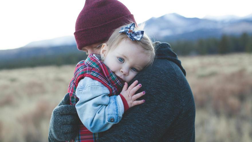El bonito nombre de niña que se está poniendo de moda entre los más montañeros de Aragón