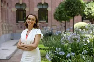 Sara Pinzi: «Nuestro objetivo es que la igualdad no sea un contenido aislado, sino un principio transversal»