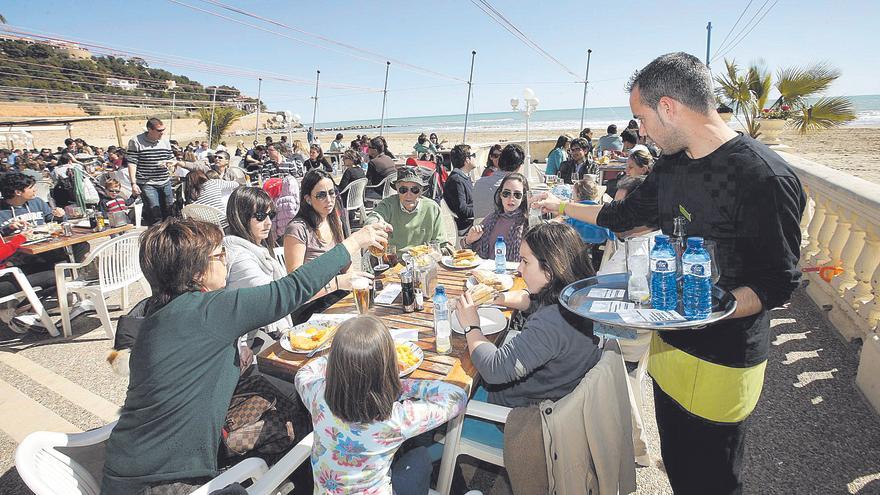 El turismo calienta motores para una Pascua al 75% de ocupación en Castellón