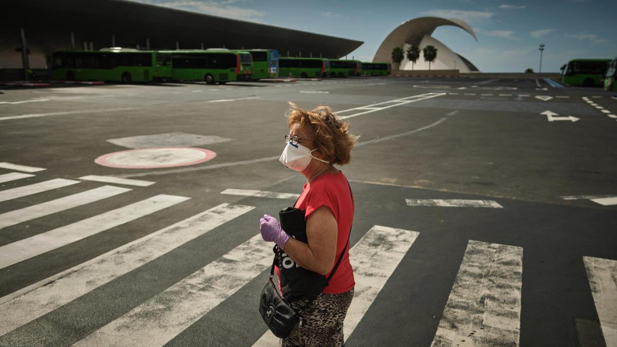 La pandemia se cobra otra vida en Canarias y se suman 173 contagios