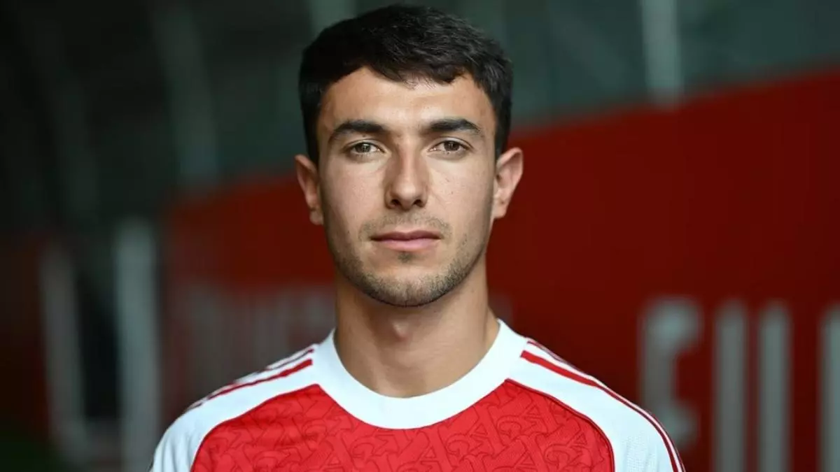 ¿Por qué el Arsenal paga 70 millones (más que la cláusula) por Zubimendi?