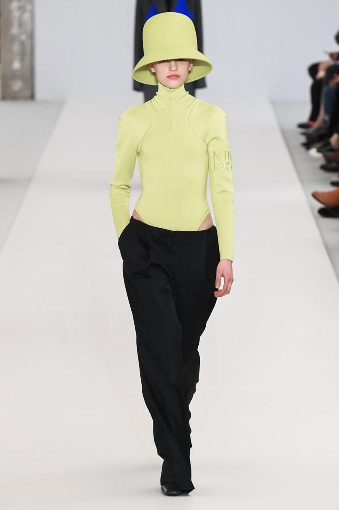 Nina Ricci