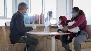 La preinscripció del curs 2021-2022 serà 100% telemàtica