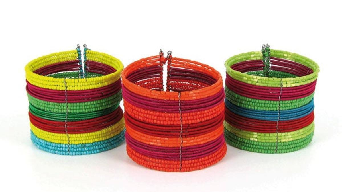 pulseras