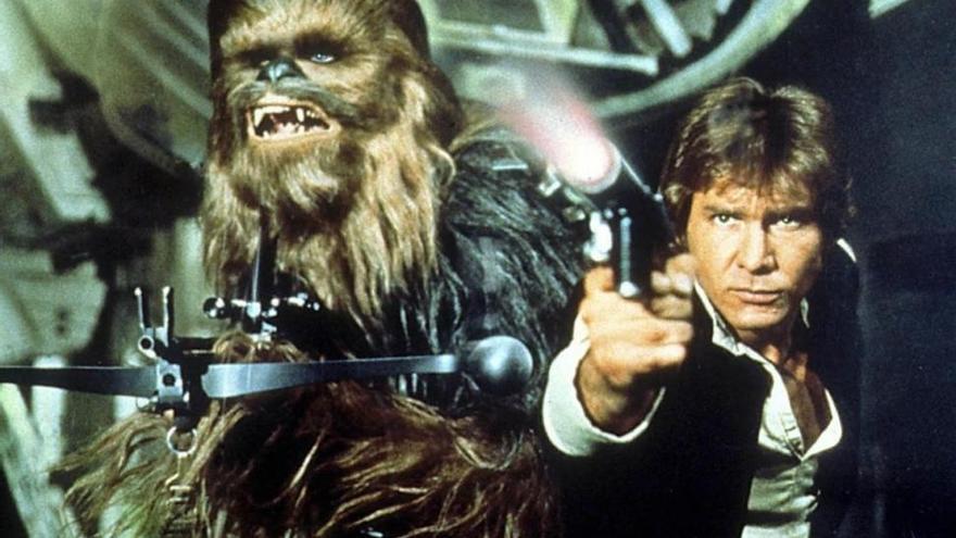 El cierre de &#039;Star Wars&#039; no convence, por ahora