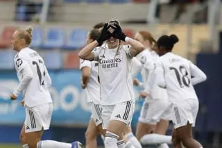 Real Madrid - Atlético, en vivo: previa, goles, resumen y resultado de la semifinal de la Supercopa femenina