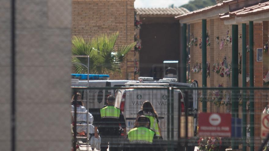 Tres &#039;Bocanegra&#039; se enfrentan a penas de entre 45 y 50 años de cárcel por el tiroteo mortal en el cementerio de Torrent