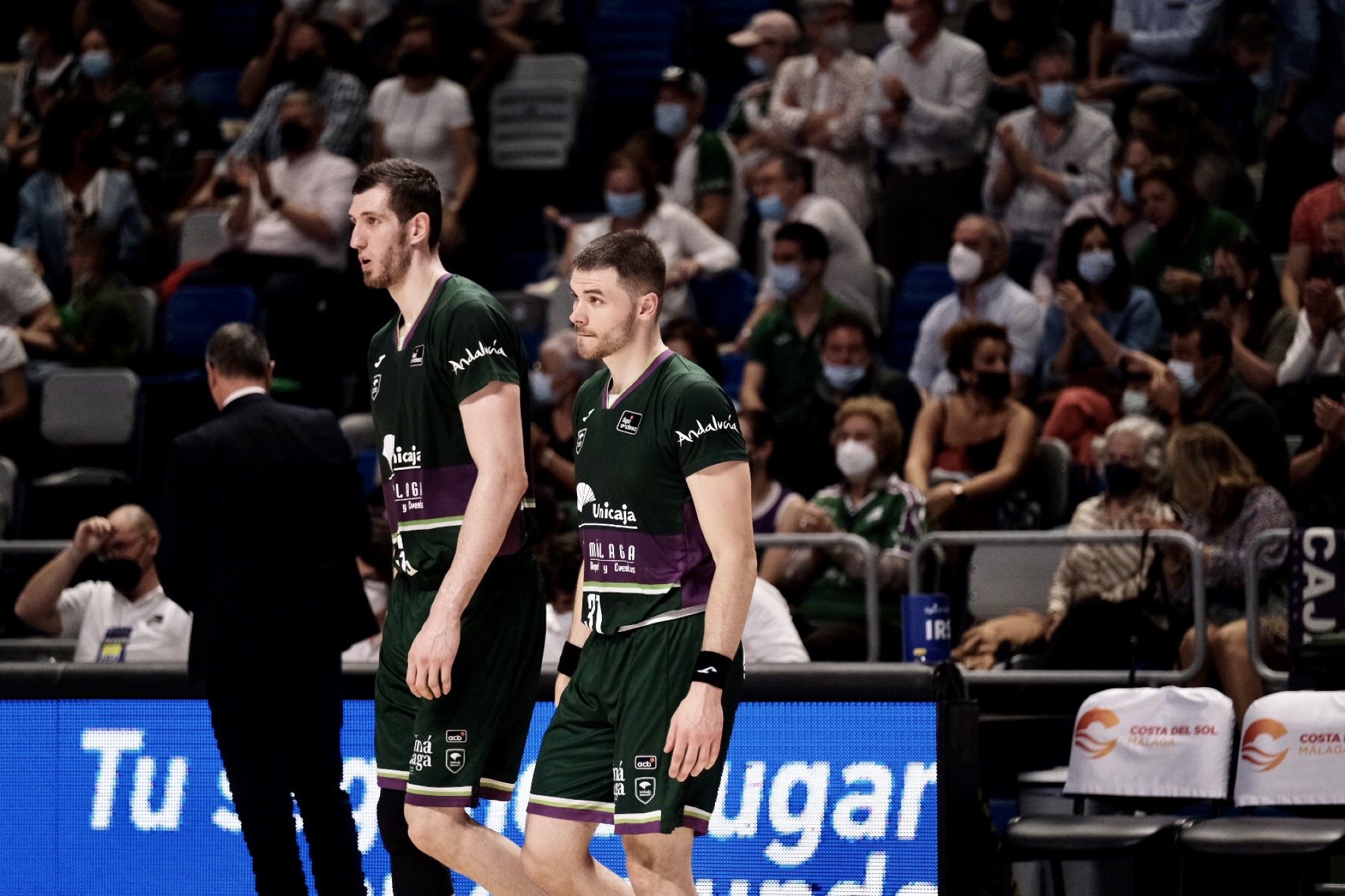 Liga Endesa | Unicaja - Lenovo Tenerife