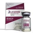 El lecanemab, el prometedor fármaco para el alzhéimer aprobado en EEUU.