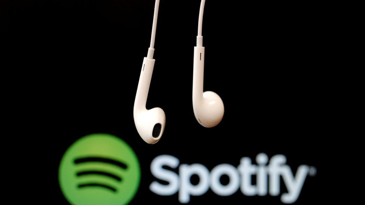 Spotify obtendrá un mayor acceso al catálogo de Universal.