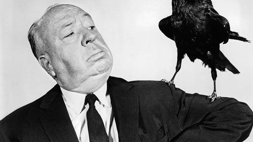 Alfred Hitchcock (1899-1980)